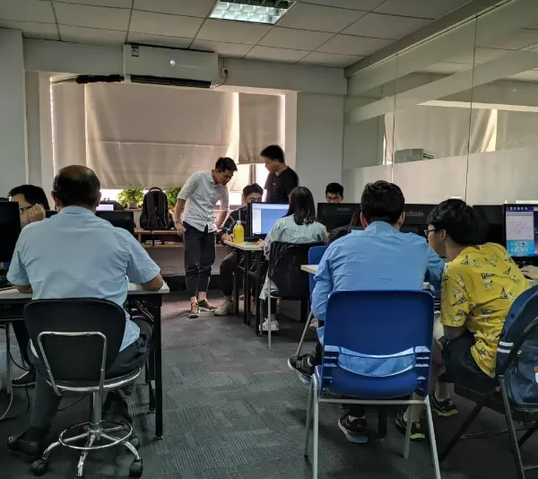 广州黄埔Catia培训汽车曲面钣金设计培训
