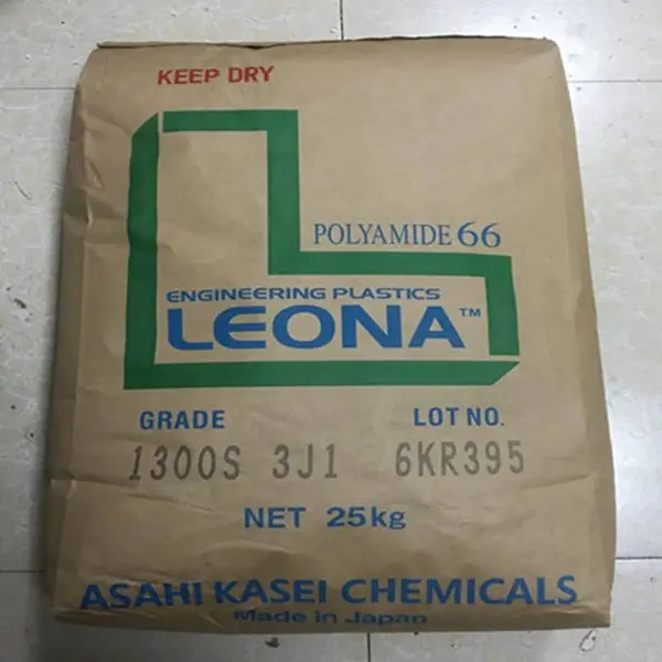 Leona旭化成 PA66 91G60