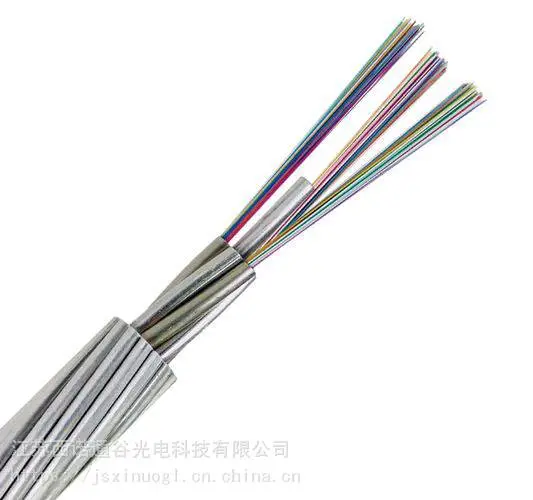 供应电力通信光缆,OPGW-24B1-50,OPGW光缆规格