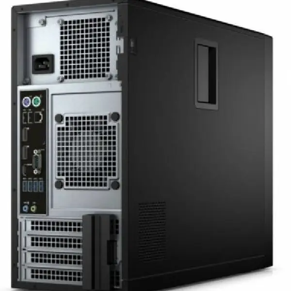 ���� Dell Precision 3620 XCTO ͼ�ι���վ ���ػ�����