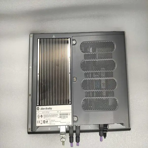 销售全新原装AB罗克韦尔触摸屏2711C-T4T质保三年
