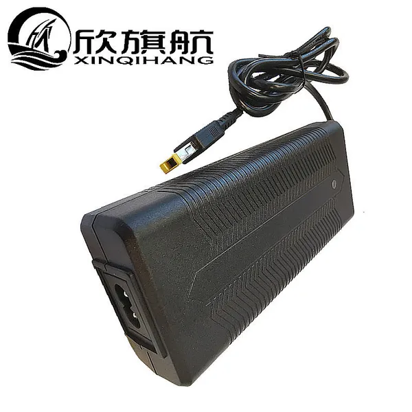 供应84V1.5A CE FCC 认证独轮车充电器