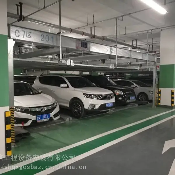 �������޻�еͣ��λ/�Ƕ�ͣ����/���峵���豸-�������