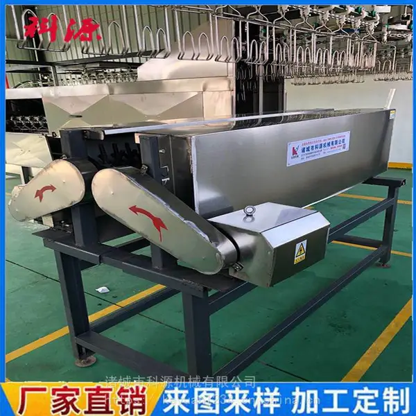 家禽屠宰机械设备屠宰流水线用打勃机诚邀您致电咨询