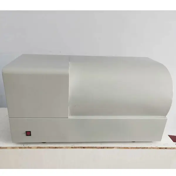 KDHR-6Z 全自动灰熔点分析仪 煤炭灰熔点测定仪 煤质检测仪器