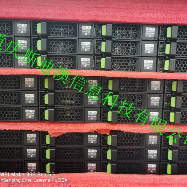 02352ANA Dorado5000 V3 960GB SSD SAS Disk 2.5 ���