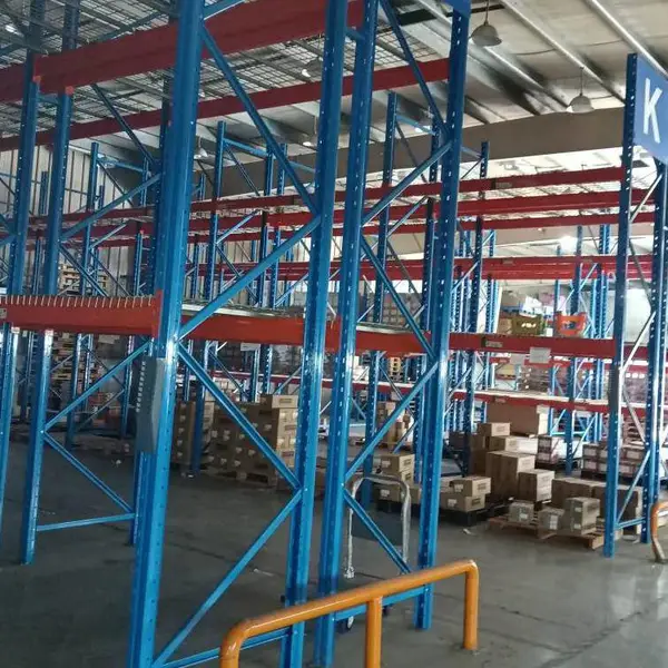 上海大量回收二手平台货架二手横梁货架二手板材货架二手家具货架