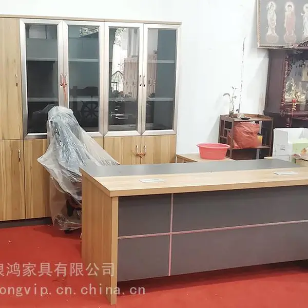 泉州晋江办公室柜子书柜简约现代分层文件柜落地档案资料柜储物柜带锁