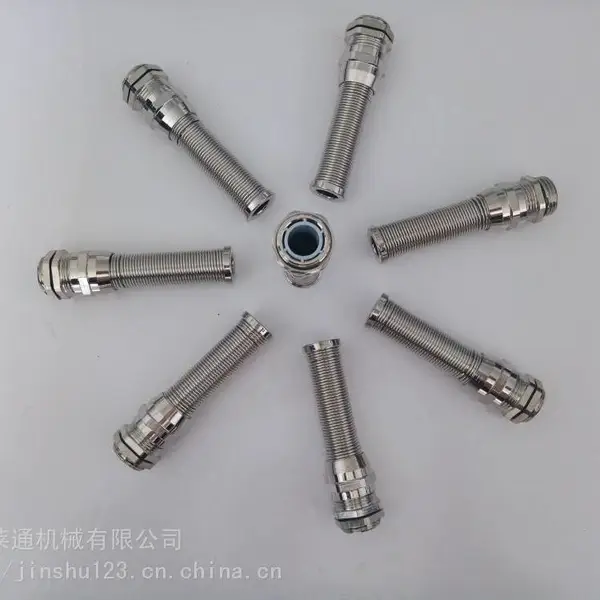 ���ݸ���ͨM32��������½�ͷ_Anti-bending cable joint���