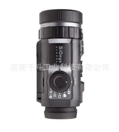 美国奥罗拉SiOnyxAurora黑硅夜视技术摄像机AURORA BLACK/黑色
