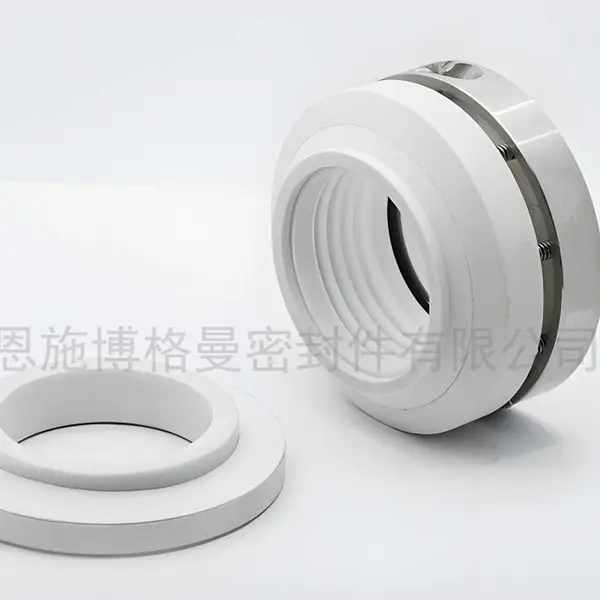 格兰富泵用密封NT25-160U3.40D-W10博格曼机械密封凯泉泵用密封泵用南方泵各种清水污水油类循环