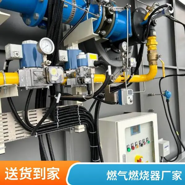 岱鼎燃烧球团加热炉水槽加热高炉煤气氢气燃气烧嘴天然气烧嘴厂家