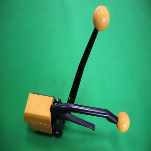 保山-进口A333打包机-A333便携式捆扎工具