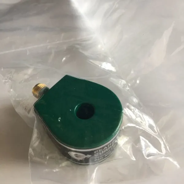 美国PEARSON 2877电流互感器 100A 200MHZ 高精度电流探头