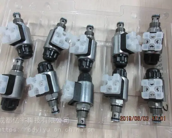 �¹�HYDAC�ص¿˵�ŷ�WSM06020W-01M-C-N-24DG