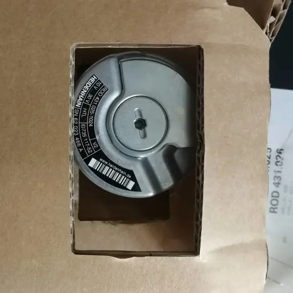 HEIDENHAIN海德汉编码器735117-03升级型号1169566-53
