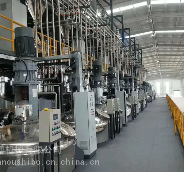 微生物液体肥生产设备 日产量2吨水溶性菌剂生产设备