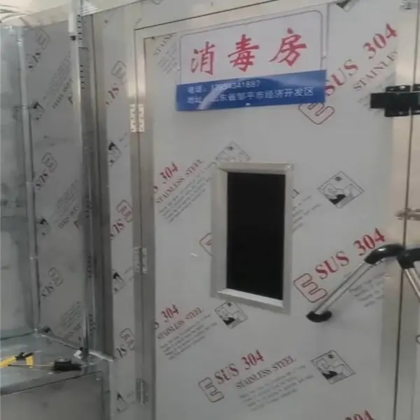 蒸汽消毒房 农产品烘干箱 蔬菜水果烘干房 不锈钢餐具碗筷消毒房