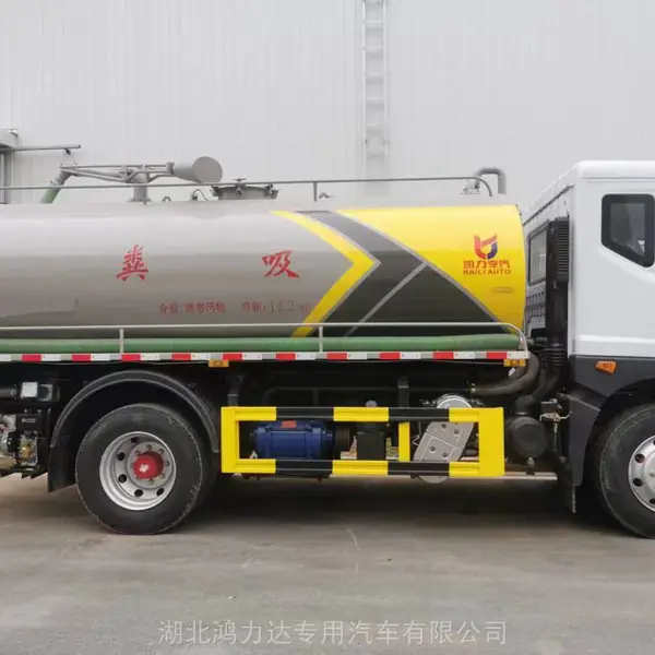 吉林3方洒水车助力城市道路精细化保洁提升市容环境品质