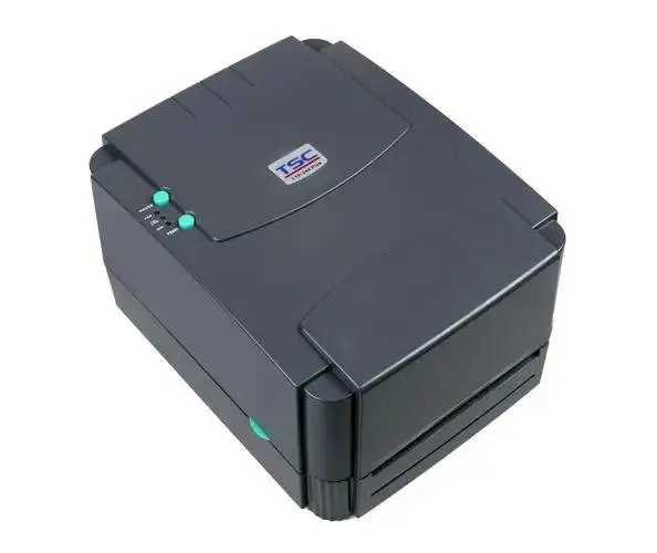 热敏热转印条码铭牌标签打印机可打光银拉丝哑银拉丝铜版纸热敏纸合成纸PETPVC