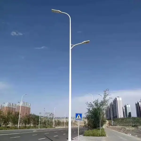 路灯厂家联系方式 LED市电路灯 太阳能路灯 江苏斯美尔光电集团