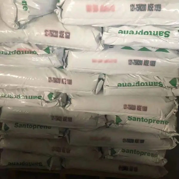 美国塞拉尼斯TPV塑胶原料 121-80W175 原厂原包