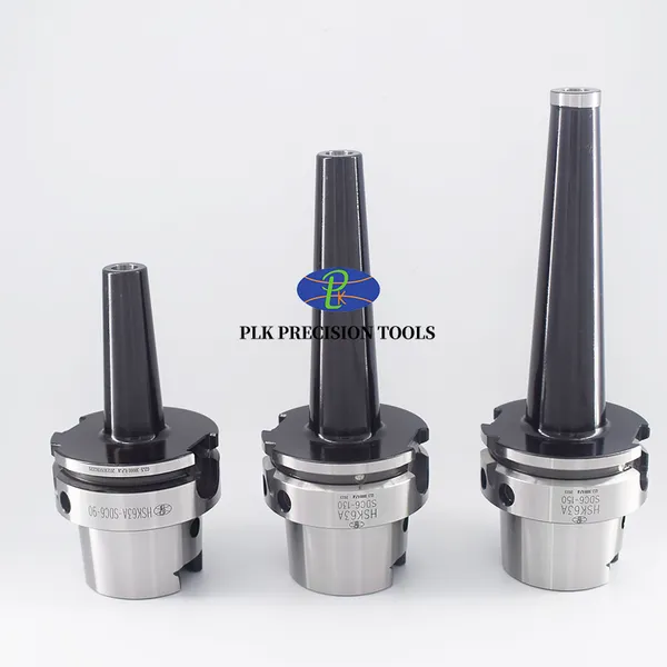 生产HSK63A后拉式刀柄SDC6CNC高速机刀把Hsk后拉式刀柄后拉式刀头