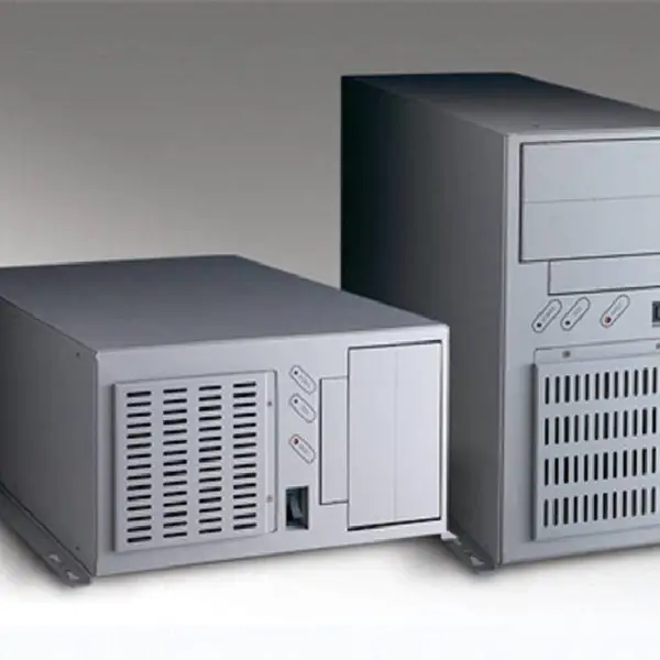 研华工控机标准桌面式 IPC-7220