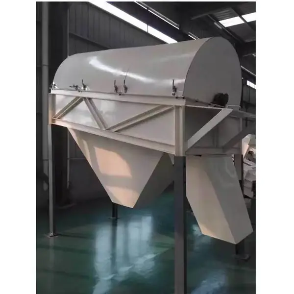 滚筒筛 筛锯末的筛子 木屑颗粒机用滚筒筛 接受定制