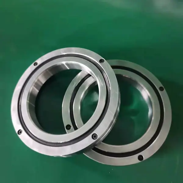 供应CRBC3010 交叉滚子轴承 机器人轴承 谐波减速机轴承
