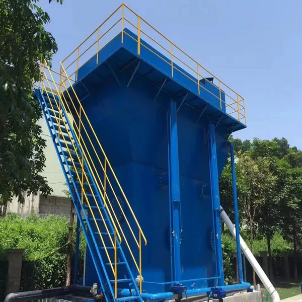 一体化大型纯化水处理设备 地下水净水设备 加工定制 可贴牌