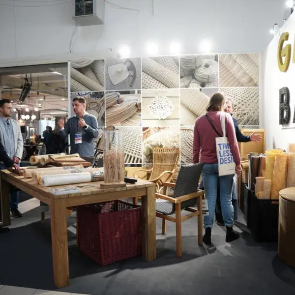 2024年波兰国际厨房设备展览会 Warsaw home kitchen