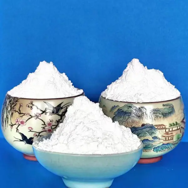 高白填料氢氧化铝阻燃剂H-I-D-20博业新材料厂家