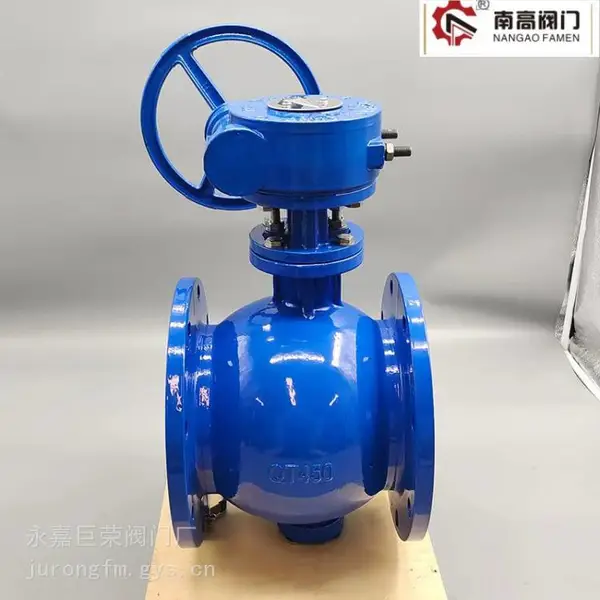 PBQ340F-10C DN600 ���ֲ��ʷ�����װʽƫ�İ��� ж�ҹ̶���