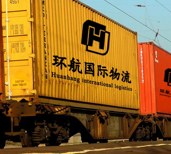 精密设备不颠簸|中欧铁路直达欧洲,ATA 单证册快速通关不延误