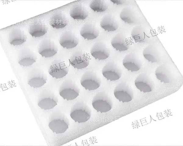 浙江植绒布珍珠棉多少钱 真诚推荐 常州市绿巨人包装材料供应