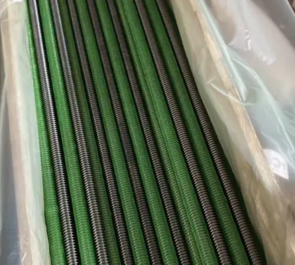 优势供应德国NEFF 螺母 RPTS-TR-24X5-RH-1000