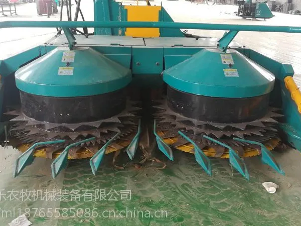 牧乐农装4QX-1700青饲料收获机价格 作业速度 效率