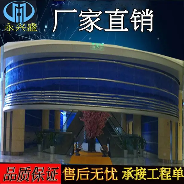 深圳无机布防火卷帘门方便快捷