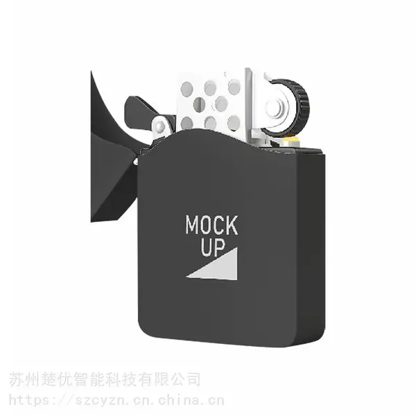 桌面一体式激光打标机生日礼物打火机订制图案雕刻机