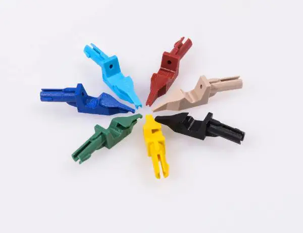 适用于OE360正切 导线嘴 引线器 KNS Wire Guide 邦定机封装耗材127171
