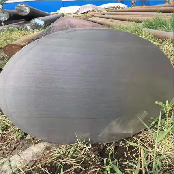 大量库存1.2738工业合金钢 塑料模具钢 工业锻件 定尺切割