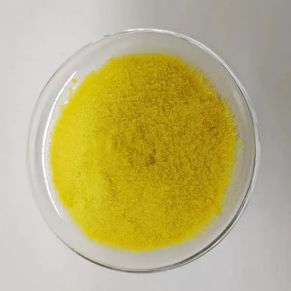 水处理药剂 PAC聚合氯化铝 处理生活工业污水 絮凝剂