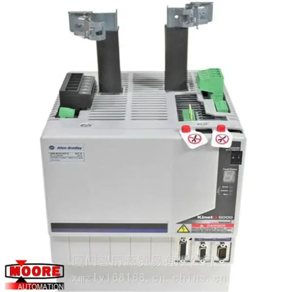 ACS880-07-2860A-7变频器 原装正品