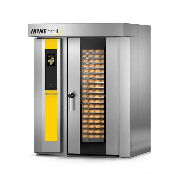MIWE ̨��ʽ��ת��¯
