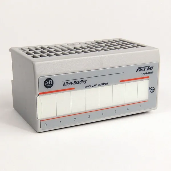 AB罗克韦尔700-HN158伺服 接线端子 PLC