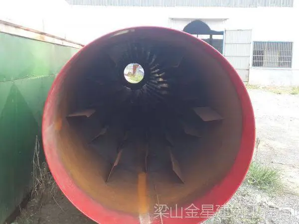 出售二手滚筒烘干机、不锈钢滚筒烘干机、沙子烘干机、饲料干燥机