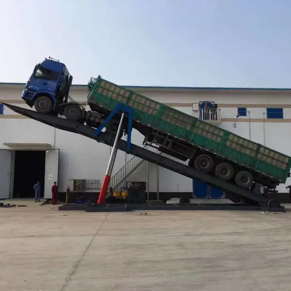 ��ӦҺѹж��ƽ̨ Һѹ����ж���� Һѹж������ƽ̨ �̶�ʽж����