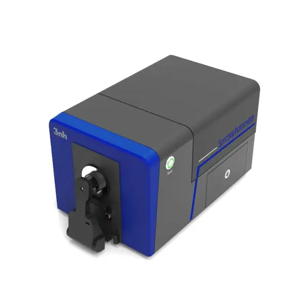 供应三恩时TS8500S台式分光测色仪