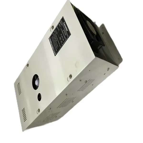 NPSO-0503L 伺服驱动器 智能控制器模块 卡件模块 全新